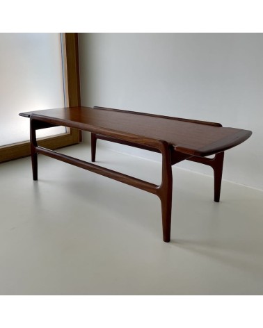 Tavolino scandinavo vintage - anni '60 Vintage by Kitatori Kitatori.ch - Concept Store di arte e design design svizzera origi...