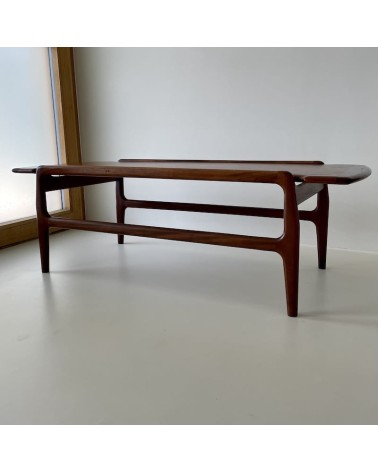 Tavolino scandinavo vintage - anni '60 Vintage by Kitatori Kitatori.ch - Concept Store di arte e design design svizzera origi...