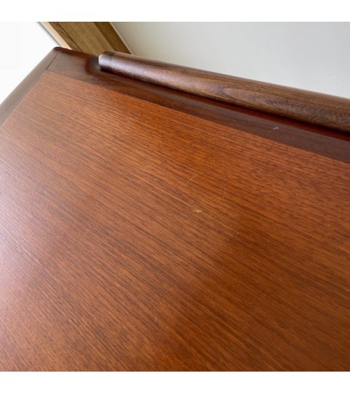 Tavolino scandinavo vintage - anni '60 Vintage by Kitatori Kitatori.ch - Concept Store di arte e design design svizzera origi...
