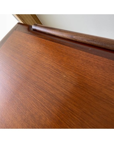 Tavolino scandinavo vintage - anni '60 Vintage by Kitatori Kitatori.ch - Concept Store di arte e design design svizzera origi...
