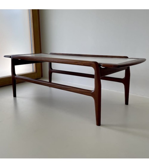 Tavolino scandinavo vintage - anni '60 Vintage by Kitatori Kitatori.ch - Concept Store di arte e design design svizzera origi...