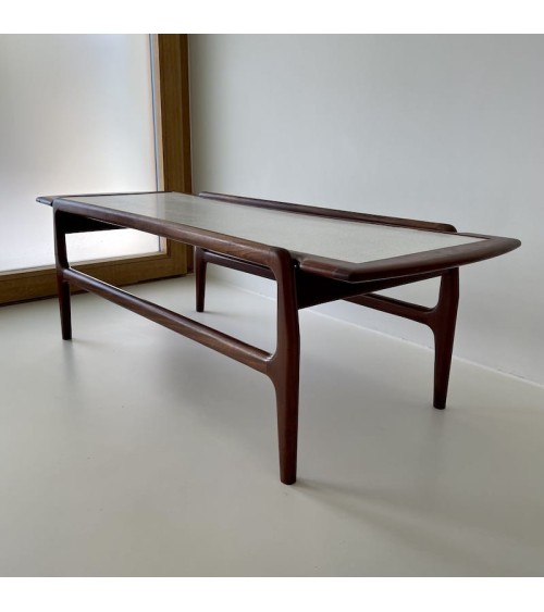 Tavolino scandinavo vintage - anni '60 Vintage by Kitatori Kitatori.ch - Concept Store di arte e design design svizzera origi...