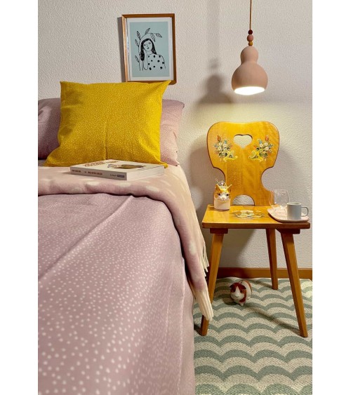 Loupiote Nude - Lampada a sospensione Sarah Morin lampade lampadario design moderne led cucina camera soggiorno