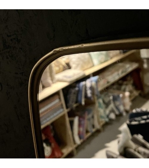Specchio da parete vintage Vintage by Kitatori Kitatori.ch - Concept Store di arte e design design svizzera originale