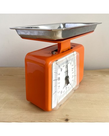 Vintage kitchen scale - Stube - 1970's Vintage by Kitatori Kitatori.ch - Art and Design Concept Store design switzerland orig...