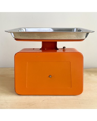 Bilancia da cucina vintage - Stube - Anni '70 Vintage by Kitatori Kitatori.ch - Concept Store di arte e design design svizzer...