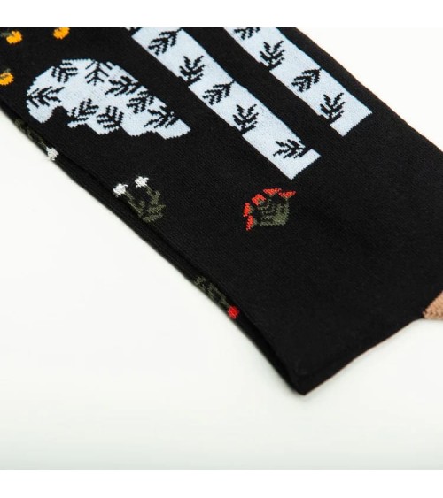 Socken - Primavera Curator Socks socke kuschelsocken für damen lustig herren farbige coole socken