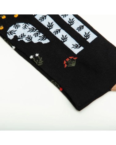 Socken - Primavera Curator Socks socke kuschelsocken für damen lustig herren farbige coole socken