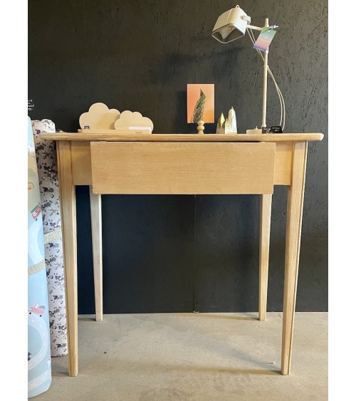 Bureau vintage en bois Vintage by Kitatori Kitatori - Concept Store d'Art et de Design design suisse original