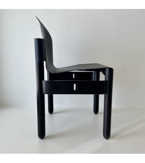 Sedia Thonet FLEX 2000 - Vintage anni '80 Vintage by Kitatori Kitatori.ch - Concept Store di arte e design design svizzera or...