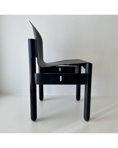 Sedia Thonet FLEX 2000 - Vintage anni '80 Vintage by Kitatori Kitatori.ch - Concept Store di arte e design design svizzera or...