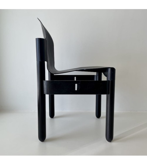 Sedia Thonet FLEX 2000 - Vintage anni '80 Vintage by Kitatori Kitatori.ch - Concept Store di arte e design design svizzera or...