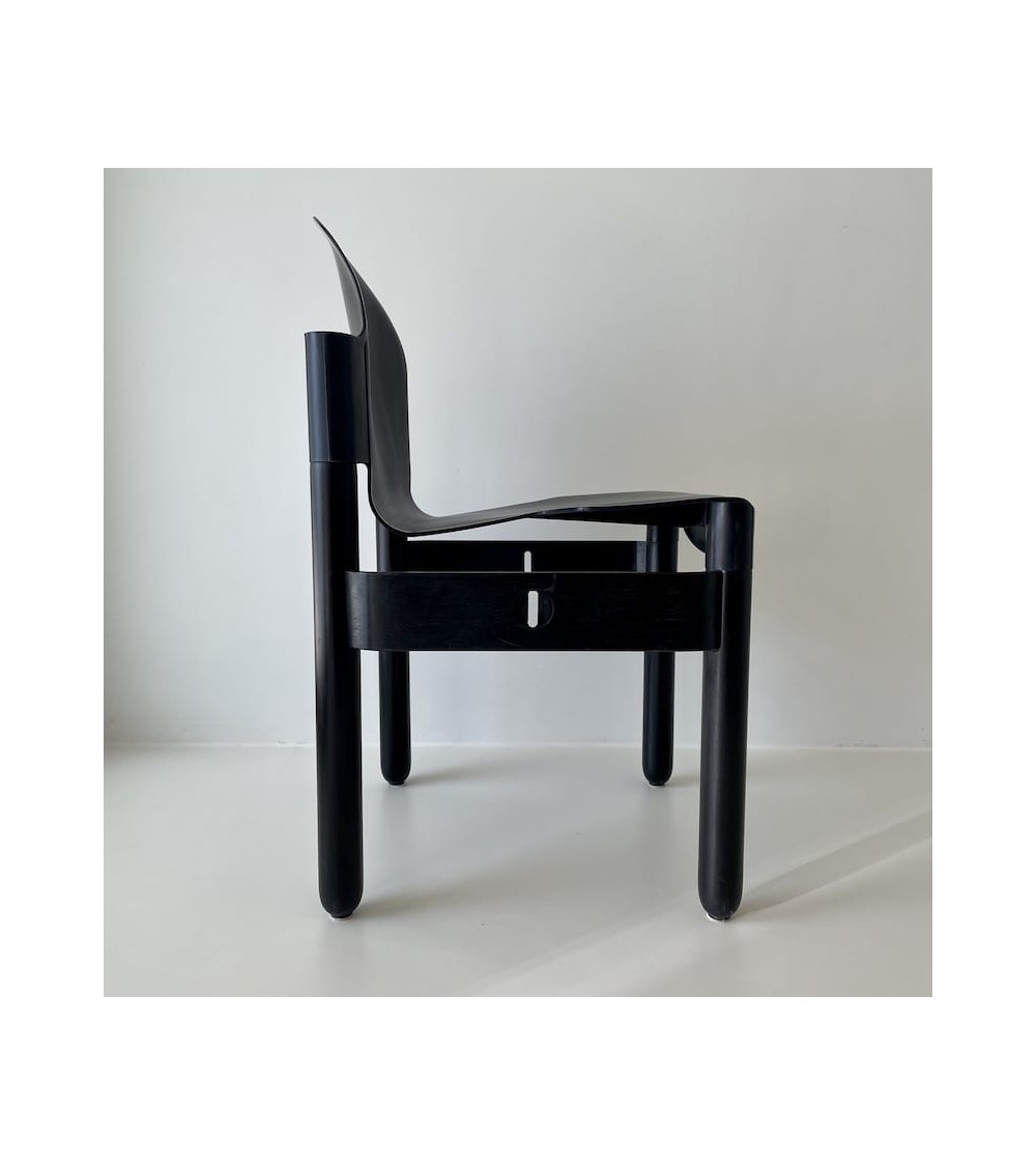 Thonet FLEX 2000 Chair - Vintage 1980s - KITATORI Switzerland
