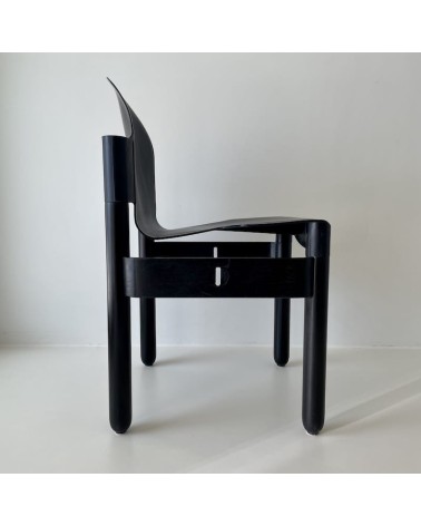 Sedia Thonet FLEX 2000 - Vintage anni '80 Vintage by Kitatori Kitatori.ch - Concept Store di arte e design design svizzera or...