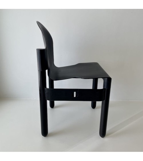 Sedia Thonet FLEX 2000 - Vintage anni '80 Vintage by Kitatori Kitatori.ch - Concept Store di arte e design design svizzera or...