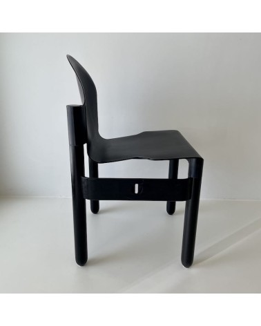 Thonet FLEX 2000 Chair - Vintage 1980s Vintage by Kitatori Kitatori.ch - Art and Design Concept Store design switzerland orig...