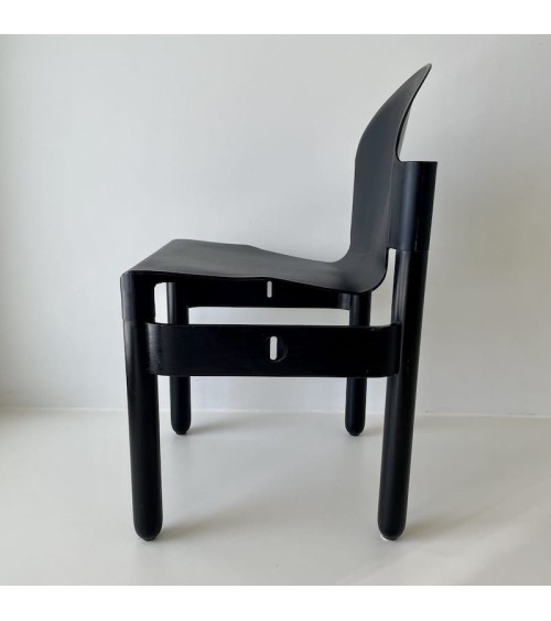 Sedia Thonet FLEX 2000 - Vintage anni '80 Vintage by Kitatori Kitatori.ch - Concept Store di arte e design design svizzera or...