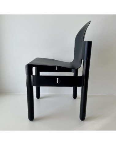 Thonet FLEX 2000 Chair - Vintage 1980s Vintage by Kitatori Kitatori.ch - Art and Design Concept Store design switzerland orig...