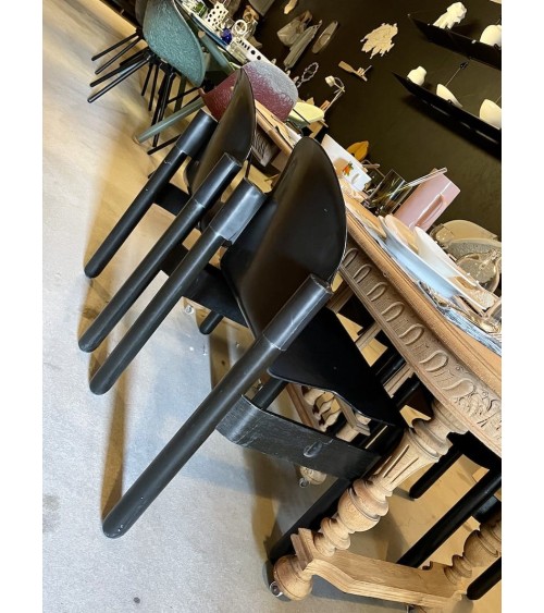 Sedia Thonet FLEX 2000 - Vintage anni '80 Vintage by Kitatori Kitatori.ch - Concept Store di arte e design design svizzera or...