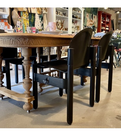 Thonet FLEX 2000 Stuhl - Vintage aus den 1980er Jahren Vintage by Kitatori Kitatori.ch - Kunst und Design Concept Store desig...