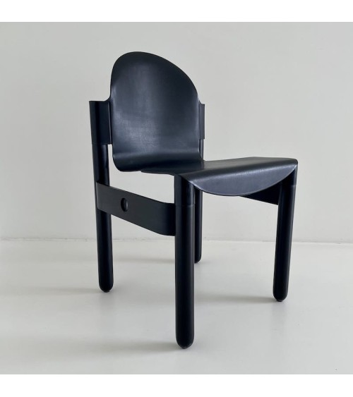 Sedia Thonet FLEX 2000 - Vintage anni '80 Vintage by Kitatori Kitatori.ch - Concept Store di arte e design design svizzera or...