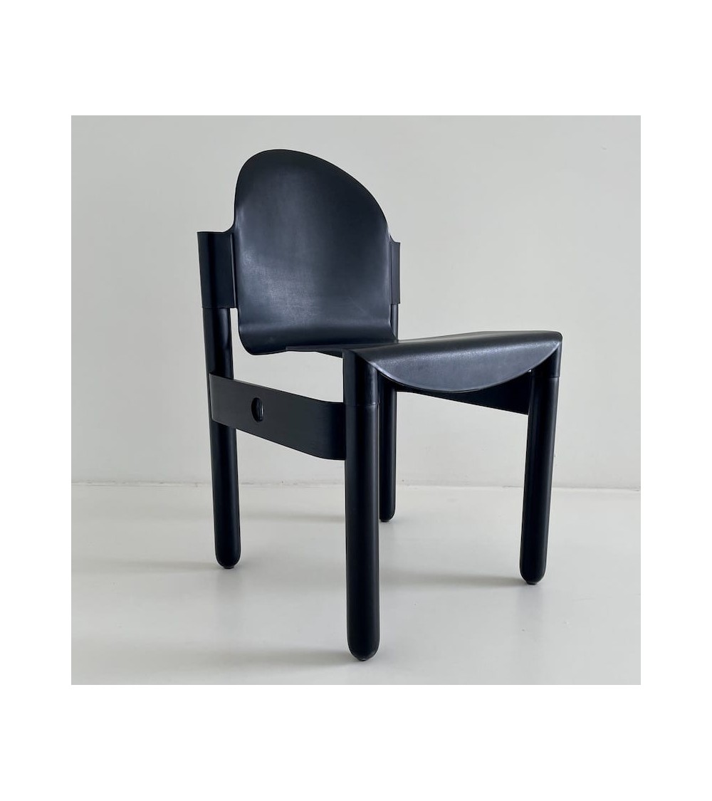 Sedia Thonet FLEX 2000 - Vintage anni '80 Vintage by Kitatori Kitatori.ch - Concept Store di arte e design design svizzera or...