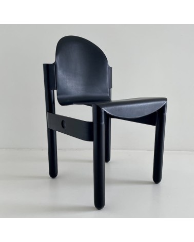 Sedia Thonet FLEX 2000 - Vintage anni '80 Vintage by Kitatori Kitatori.ch - Concept Store di arte e design design svizzera or...
