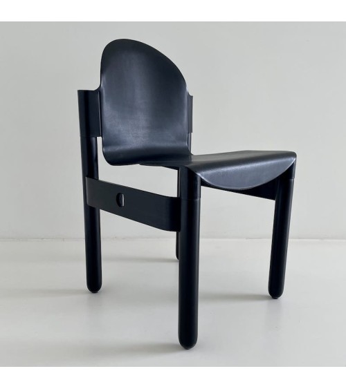 Sedia Thonet FLEX 2000 - Vintage anni '80 Vintage by Kitatori Kitatori.ch - Concept Store di arte e design design svizzera or...