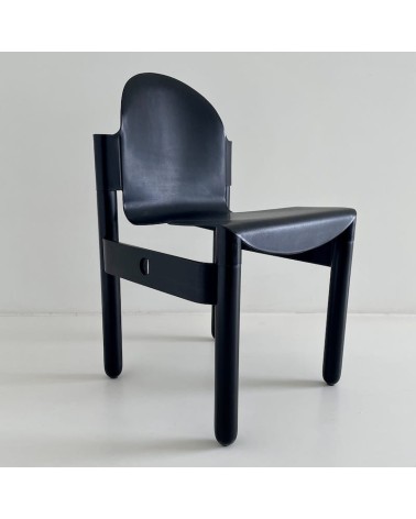Sedia Thonet FLEX 2000 - Vintage anni '80 Vintage by Kitatori Kitatori.ch - Concept Store di arte e design design svizzera or...