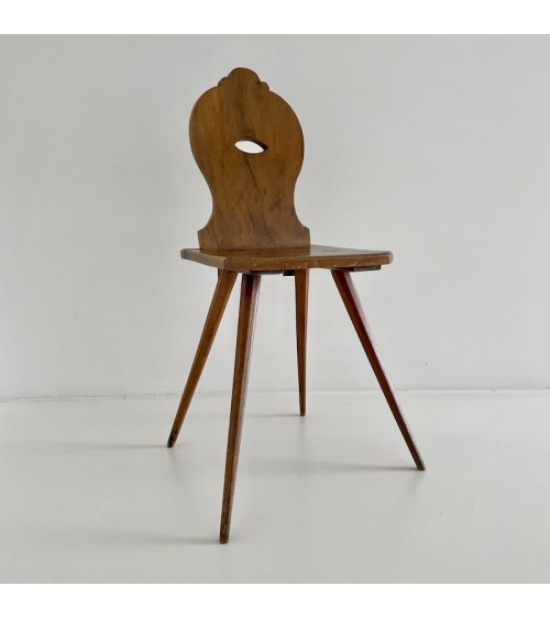 Stabelle chair - Antique Vintage by Kitatori Vintage design switzerland original
