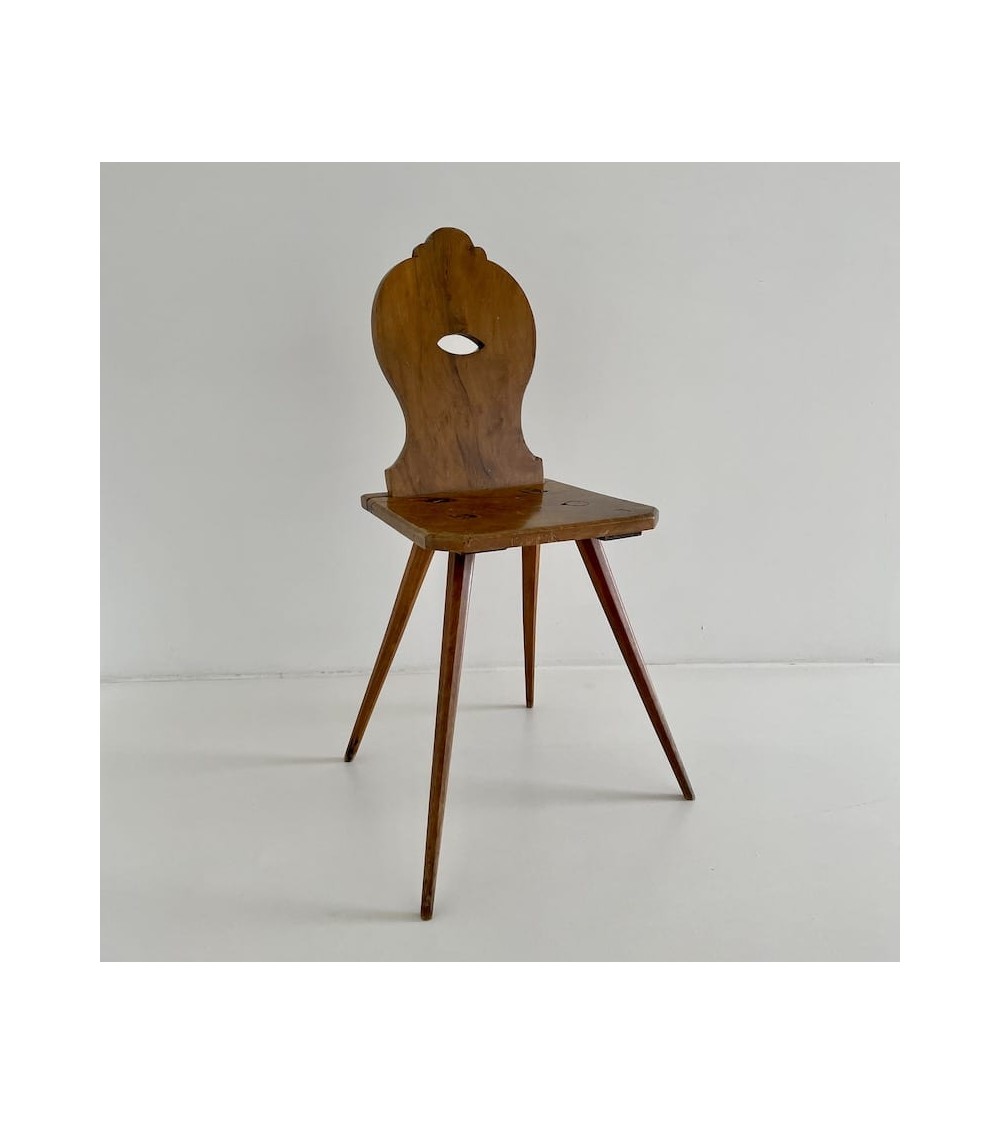 Stabelle chair - Antique Vintage by Kitatori Kitatori.ch - Art and Design Concept Store design switzerland original