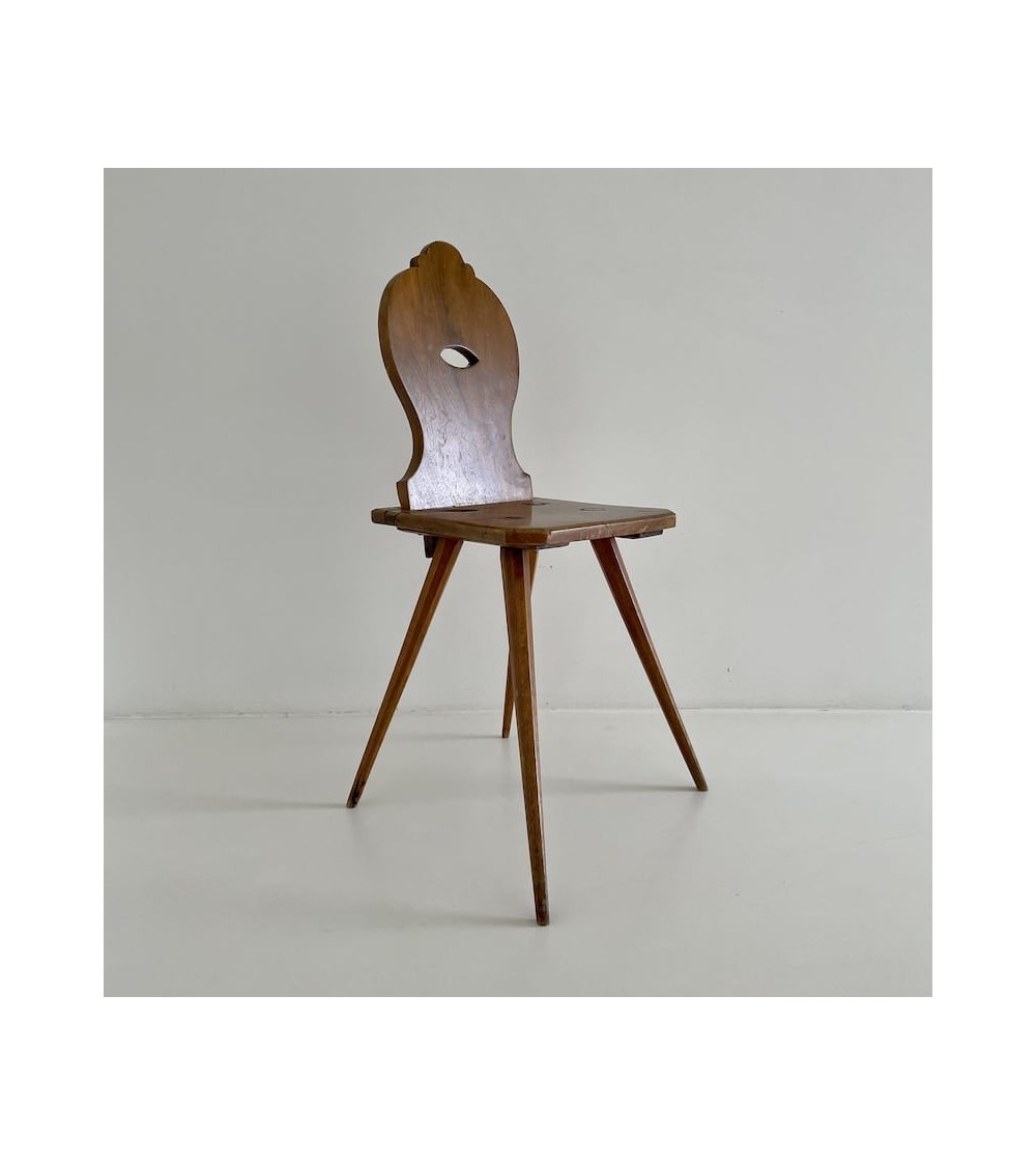 Stabelle chair - Antique Vintage by Kitatori Kitatori.ch - Art and Design Concept Store design switzerland original