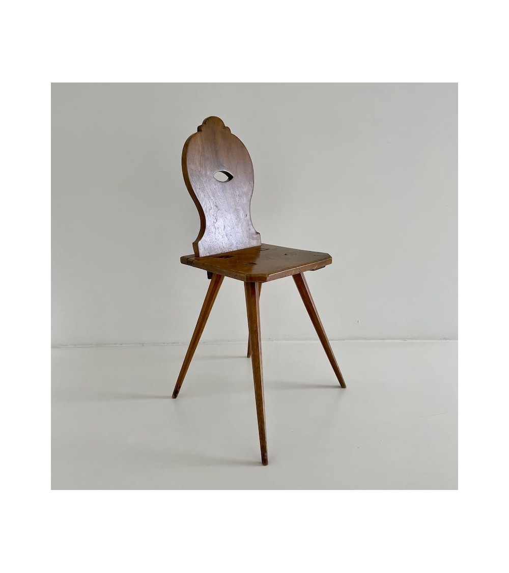 Stabelle chair - Antique Vintage by Kitatori Kitatori.ch - Art and Design Concept Store design switzerland original