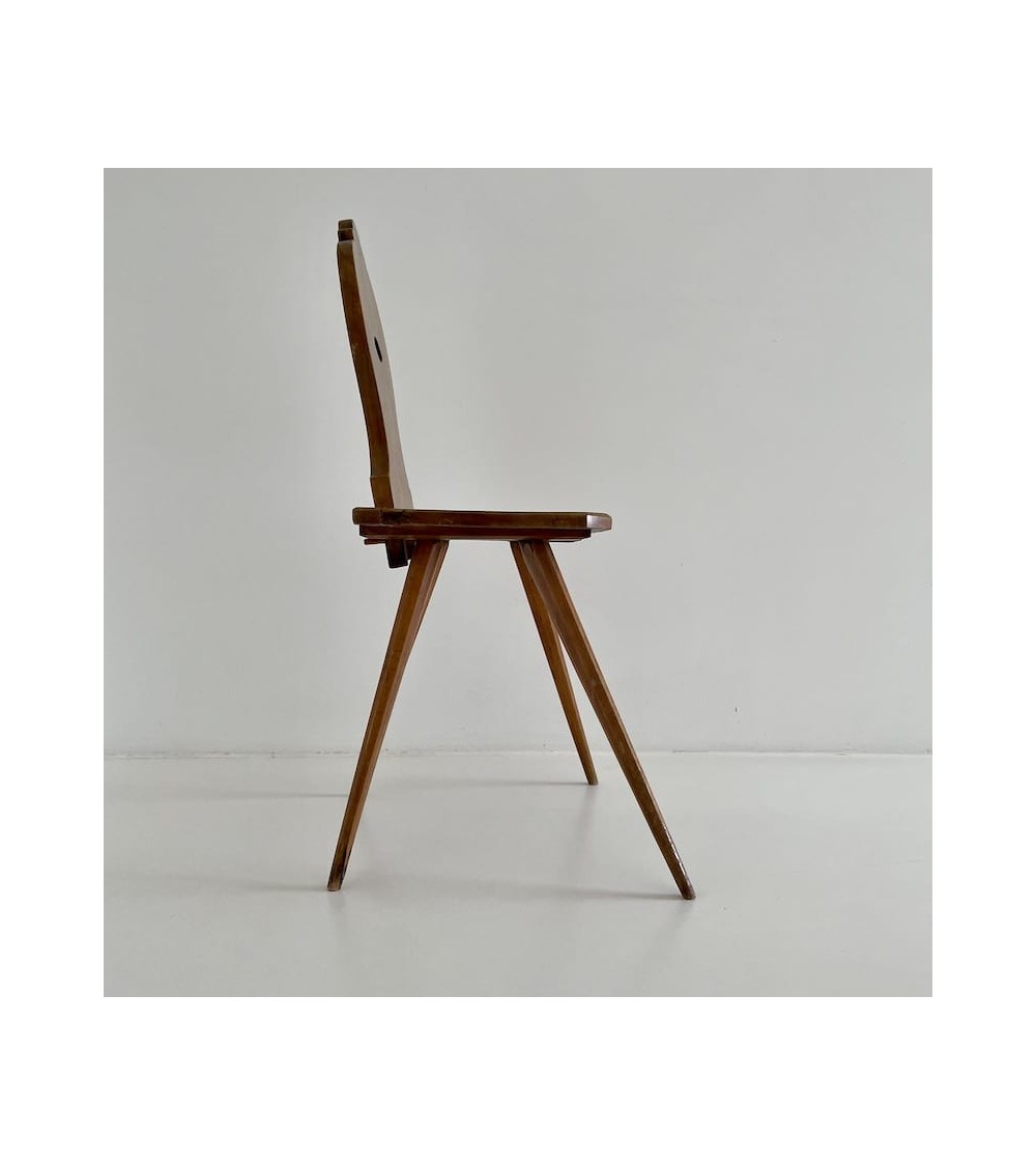 Stabelle chair - Antique Vintage by Kitatori Kitatori.ch - Art and Design Concept Store design switzerland original