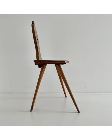 Chaise Stabelle - Antiquité Vintage by Kitatori Kitatori - Concept Store d'Art et de Design design suisse original