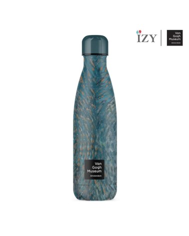 Thermo Trinkflasche - van Goghs Selbstbildnis IZY Bottles trink thermos flaschen wasserflaschen sport kaufen