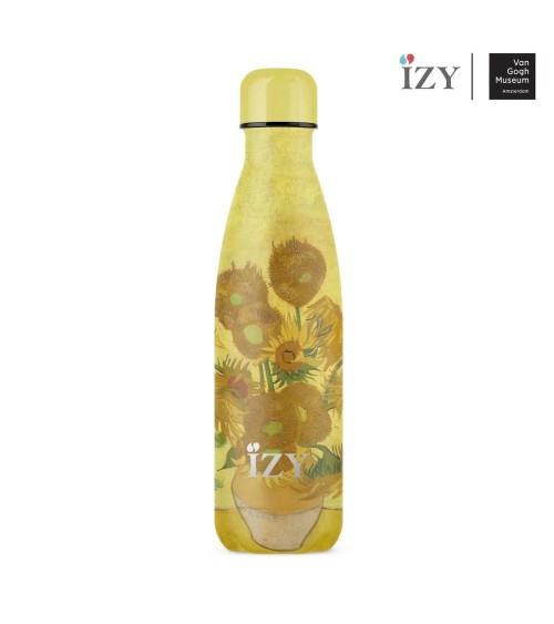 Borraccia termica - I Girasoli IZY Bottles borracce termiche