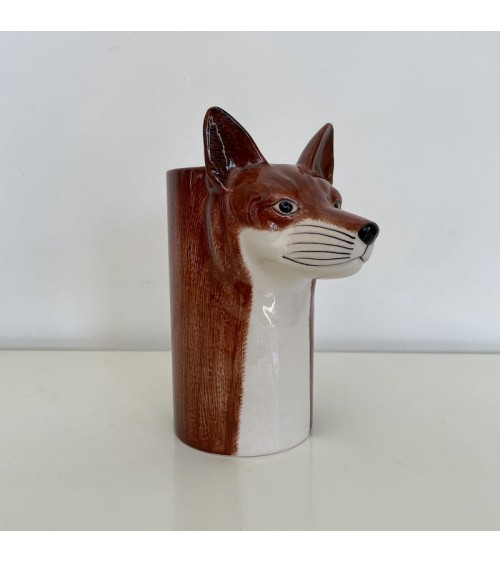 Fuchs - Küchen Utensilienhalter Quail Ceramics Schweiz kaufen
