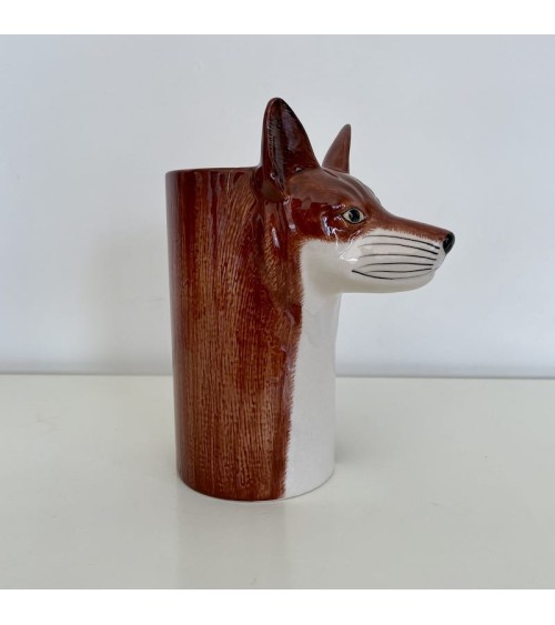 Fuchs - Küchen Utensilienhalter Quail Ceramics Schweiz kaufen