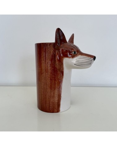 Fuchs - Küchen Utensilienhalter Quail Ceramics Schweiz kaufen