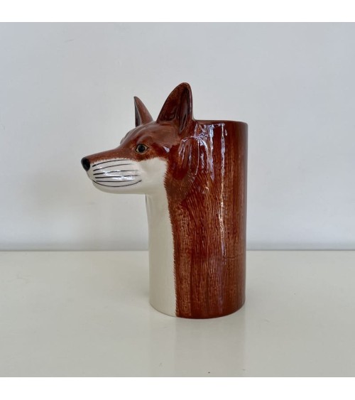 Fuchs - Küchen Utensilienhalter Quail Ceramics Schweiz kaufen