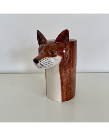 Fuchs - Küchen Utensilienhalter Quail Ceramics Schweiz kaufen