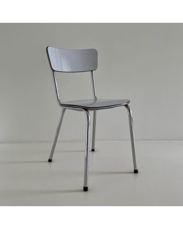 Sedia in formica vintage - Anni '60 Vintage by Kitatori Kitatori.ch - Concept Store di arte e design design svizzera originale