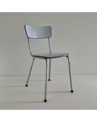 Vintage Formica chair - 1960's Vintage by Kitatori Kitatori.ch - Art and Design Concept Store design switzerland original