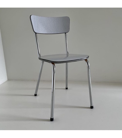 Vintage Formica chair - 1960's Vintage by Kitatori Kitatori.ch - Art and Design Concept Store design switzerland original