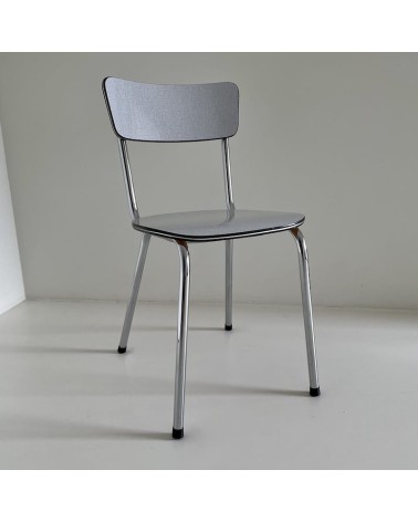 Vintage Formica chair - 1960's Vintage by Kitatori Kitatori.ch - Art and Design Concept Store design switzerland original