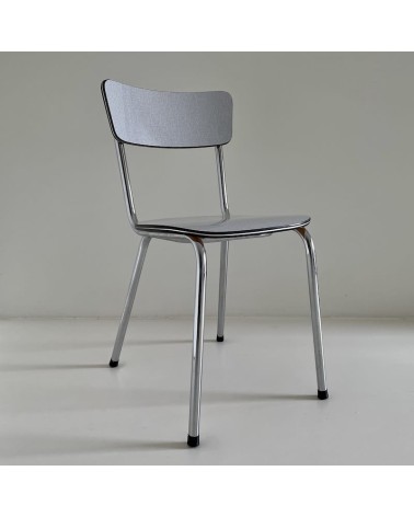 Vintage Formica chair - 1960's Vintage by Kitatori Kitatori.ch - Art and Design Concept Store design switzerland original