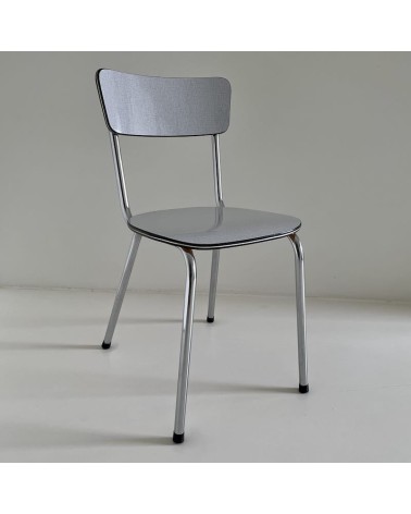 Vintage Formica chair - 1960's Vintage by Kitatori Kitatori.ch - Art and Design Concept Store design switzerland original