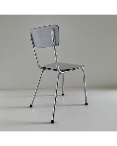 Vintage Formica chair - 1960's Vintage by Kitatori Kitatori.ch - Art and Design Concept Store design switzerland original
