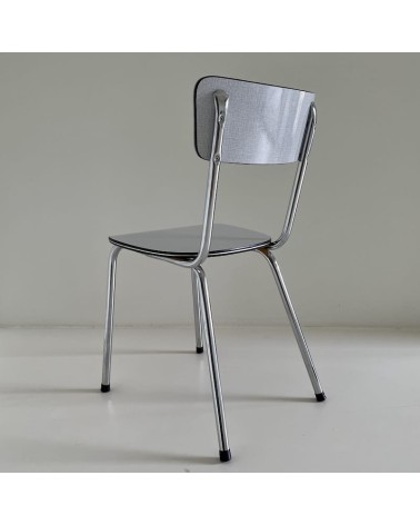 Vintage Formica chair - 1960's Vintage by Kitatori Kitatori.ch - Art and Design Concept Store design switzerland original